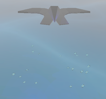 Particles
