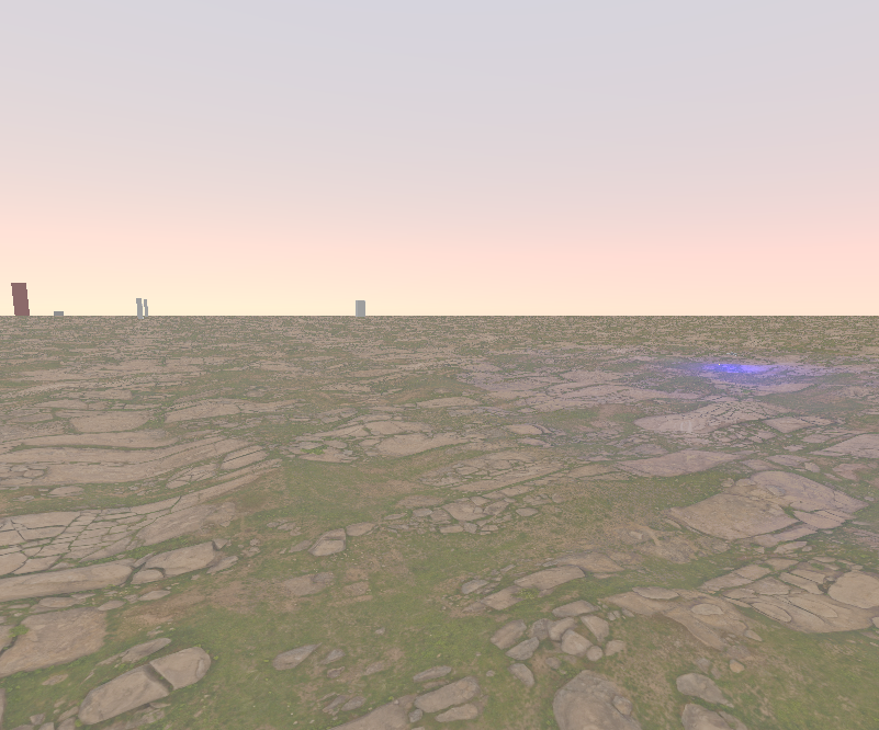 Terrain